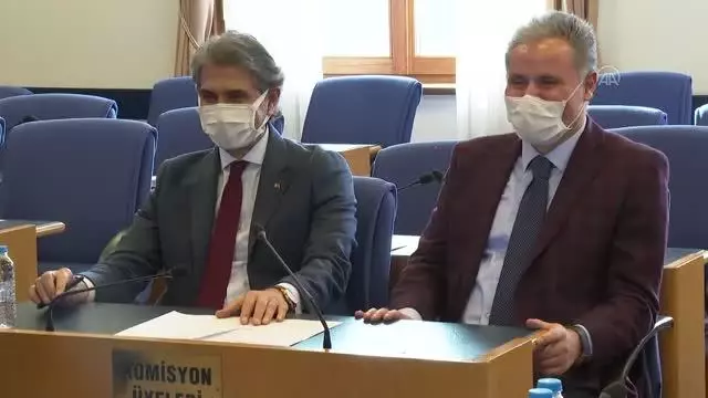 Son dakika haberi... Bakan Kurum: 'Çarpık yapılaşmayı ortadan kaldırmış ve dönüşümü tüm unsurlarıyla gerçekleştirmiş bir Türkiye istiyoruz' Son dakika haberi... Bakan Kurum: 'Çarpık yapılaşmayı ortadan kaldırmış ve dönüşümü tüm unsurlarıyla gerçekleştirmiş bir Türkiye istiyoruz'