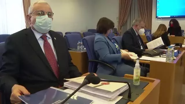 Son dakika haberi... Bakan Kurum: 'Çarpık yapılaşmayı ortadan kaldırmış ve dönüşümü tüm unsurlarıyla gerçekleştirmiş bir Türkiye istiyoruz' Son dakika haberi... Bakan Kurum: 'Çarpık yapılaşmayı ortadan kaldırmış ve dönüşümü tüm unsurlarıyla gerçekleştirmiş bir Türkiye istiyoruz'