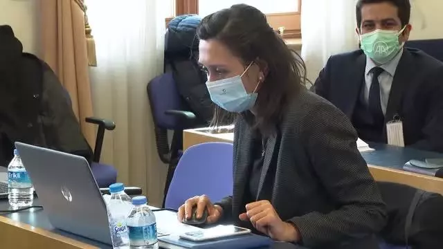 Son dakika haberi... Bakan Kurum: 'Çarpık yapılaşmayı ortadan kaldırmış ve dönüşümü tüm unsurlarıyla gerçekleştirmiş bir Türkiye istiyoruz' Son dakika haberi... Bakan Kurum: 'Çarpık yapılaşmayı ortadan kaldırmış ve dönüşümü tüm unsurlarıyla gerçekleştirmiş bir Türkiye istiyoruz'