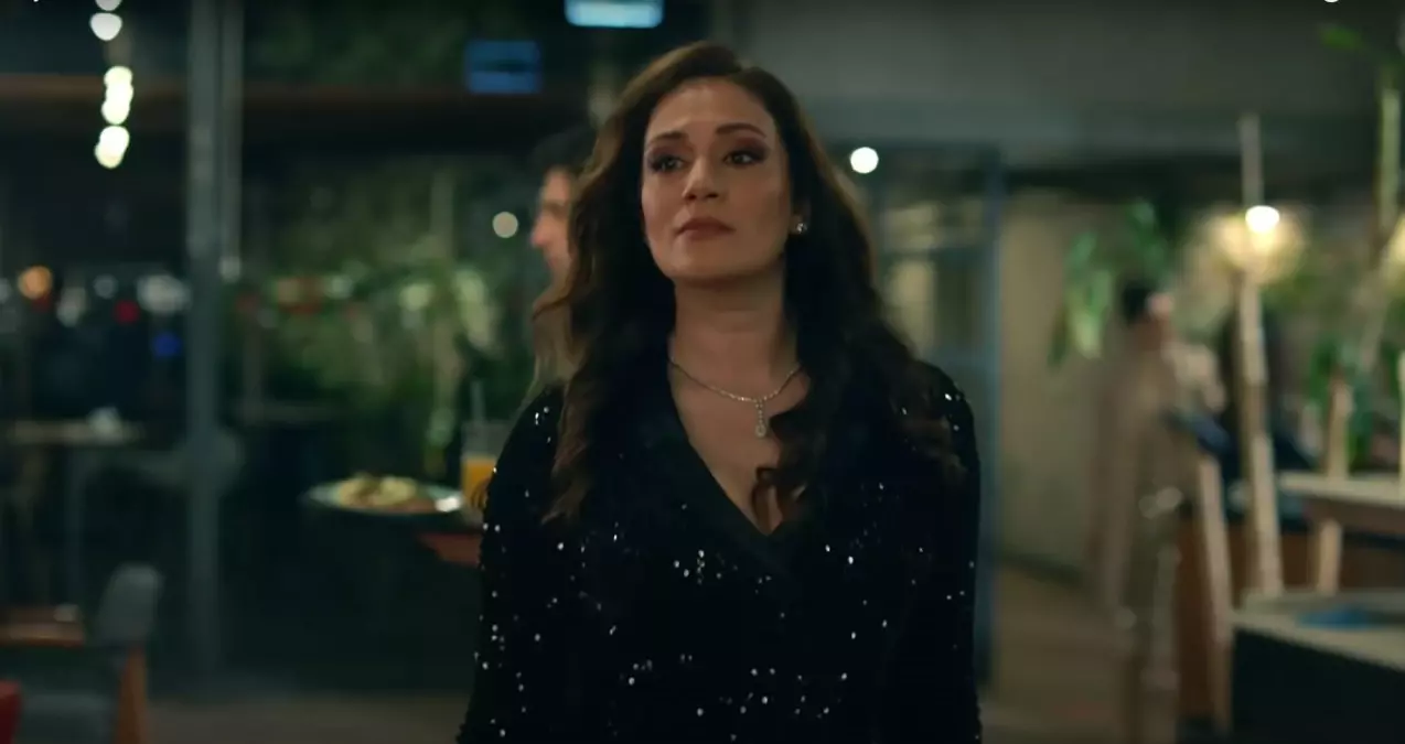Menajerimi Ara Özge Borak kimdir? Menajerimi Ara dizisine Özge Borak dahil oldu!
