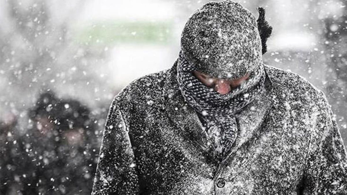 Meteoroloji'den tüm Türkiye'ye uyarı! 5 gün boyunca şiddetli kar ve yağmur yağacak