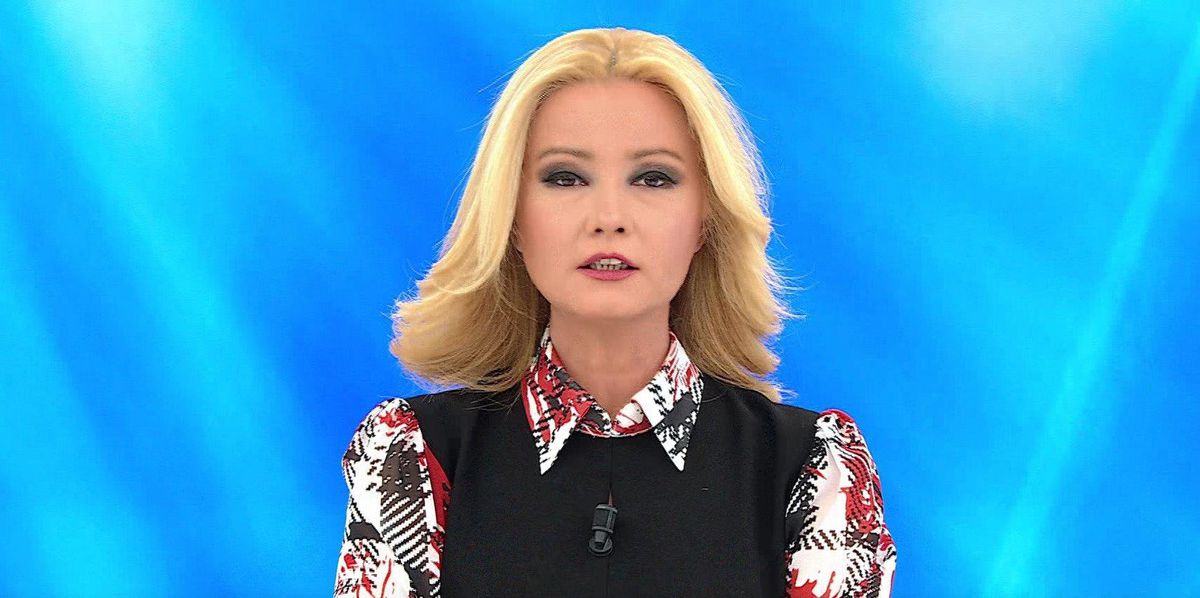Müge Anlı kaçta bitiyor? Müge Anlı kaçla kaç arası, hangi kanalda?