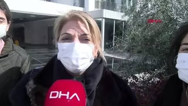 MUĞLA TİM eski Başkanı Satıcı'nın sağlık durumu hakkında açıklama: Gözlerini açtı, yemeğini yedi MUĞLA TİM eski Başkanı Satıcı'nın sağlık durumu hakkında açıklama: Gözlerini açtı, yemeğini yedi