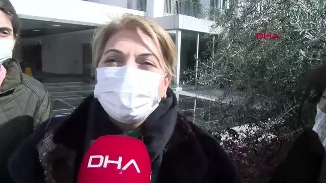 MUĞLA TİM eski Başkanı Satıcı'nın sağlık durumu hakkında açıklama: Gözlerini açtı, yemeğini yedi MUĞLA TİM eski Başkanı Satıcı'nın sağlık durumu hakkında açıklama: Gözlerini açtı, yemeğini yedi