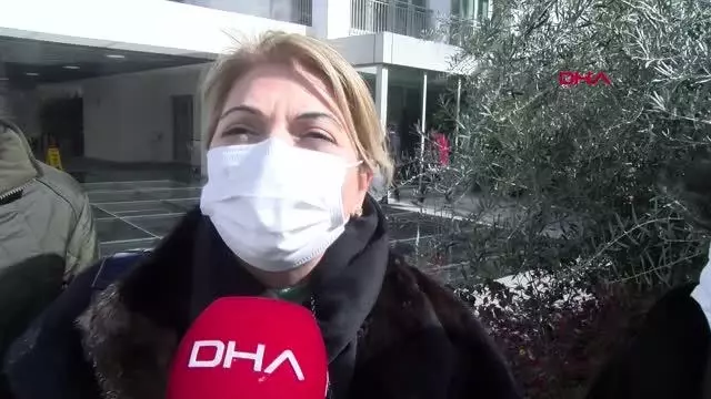 MUĞLA TİM eski Başkanı Satıcı'nın sağlık durumu hakkında açıklama: Gözlerini açtı, yemeğini yedi MUĞLA TİM eski Başkanı Satıcı'nın sağlık durumu hakkında açıklama: Gözlerini açtı, yemeğini yedi