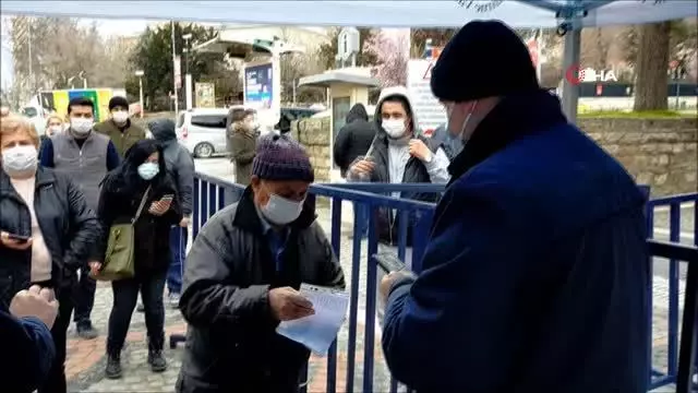 Olağanüstü vaka artışını yaşandığı ilde, vakaların yüzde 90'ı ev ziyaretlerinden kaynaklı Olağanüstü vaka artışını yaşandığı ilde, vakaların yüzde 90'ı ev ziyaretlerinden kaynaklı