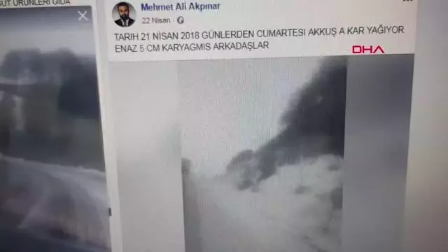 ORDU Seri katil kendisi için 'Bu Mehmet Ali Çayıroğlu ne kadar cani' dedi -ARŞİV GÖRÜNTÜLERLE
