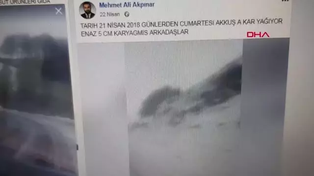 ORDU Seri katil kendisi için 'Bu Mehmet Ali Çayıroğlu ne kadar cani' dedi -ARŞİV GÖRÜNTÜLERLE