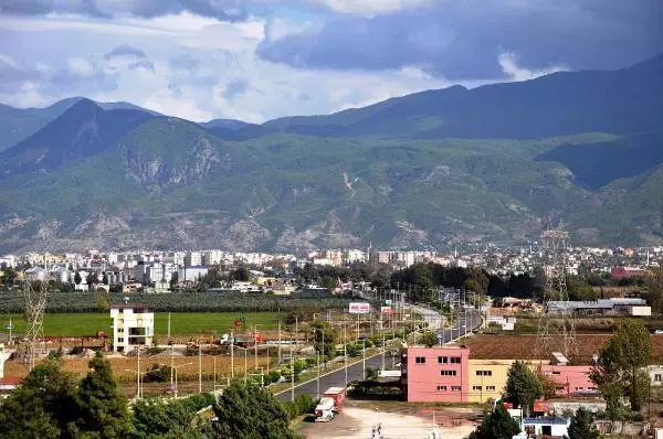 Osmaniye'de miting, basın açıklaması ve gösteri yürüyüşleri gibi etkinliklere yasak Osmaniye'de miting, basın açıklaması ve gösteri yürüyüşleri gibi etkinliklere yasak