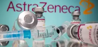 Olaf Scholz: Oxford-AstraZeneca aşısı: Avrupa İlaç Ajansı'na göre, yararı riskinden fazla Olaf Scholz: Oxford-AstraZeneca aşısı: Avrupa İlaç Ajansı'na göre, yararı riskinden fazla
