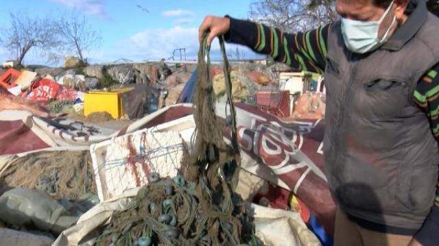 Pendik ve Kartal sahilindeki kirliliğin sebebi belli oldu: Deniz salyası