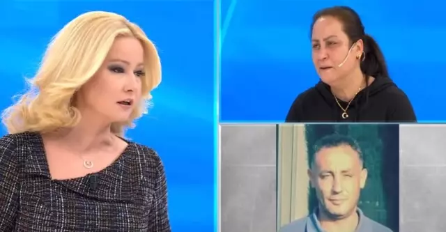 Şahap Örcün ne oldu, bulundu mu? Müge Anlı - Şahap Örcün kimdir, nerede? - Haberler