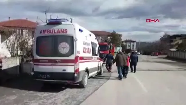 Son dakika: SAKARYA Kendisine ait traktörün altında kalan yaşlı adam öldü