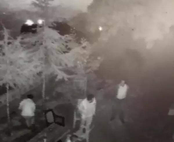 Son dakika haber... KONYA Selamını almadıkları iddiasıyla 2 kişiyi öldüren sanığa, 3 kez ağırlaştırılmış müebbet istemi Son dakika haber... KONYA Selamını almadıkları iddiasıyla 2 kişiyi öldüren sanığa, 3 kez ağırlaştırılmış müebbet istemi