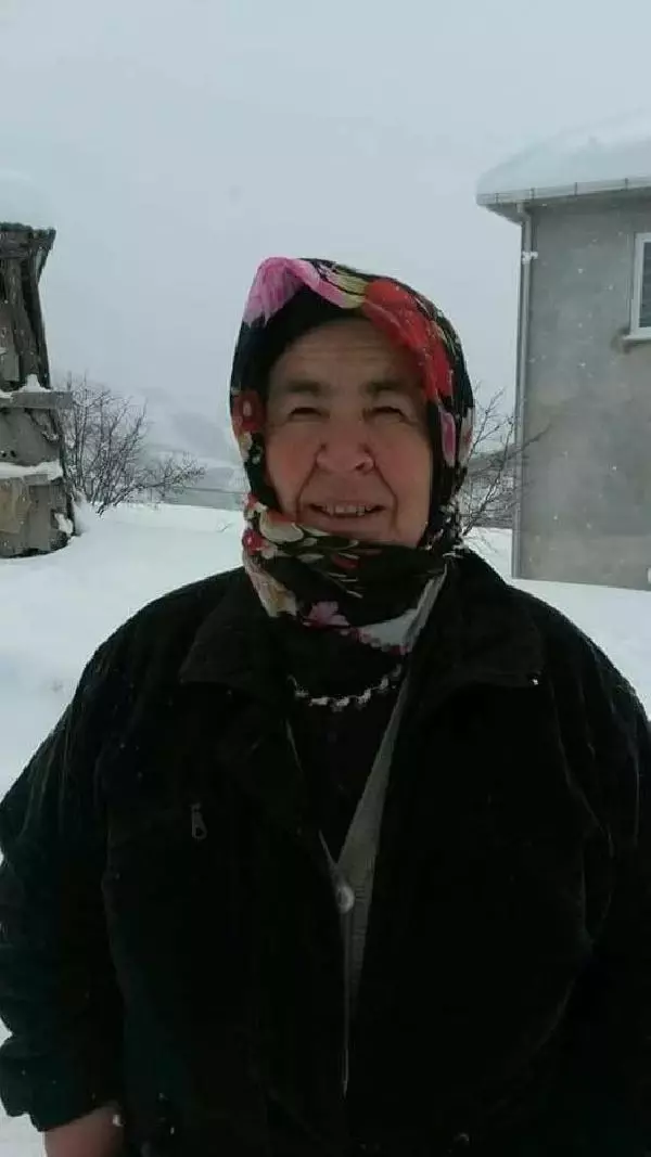 ORDU Seri katil kendisi için 'Bu Mehmet Ali Çayıroğlu ne kadar cani' dedi -ARŞİV GÖRÜNTÜLERLE