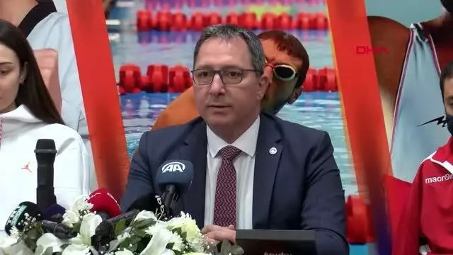 SPOR Dünya şampiyonu sporcular ödüllendirildi SPOR Dünya şampiyonu sporcular ödüllendirildi