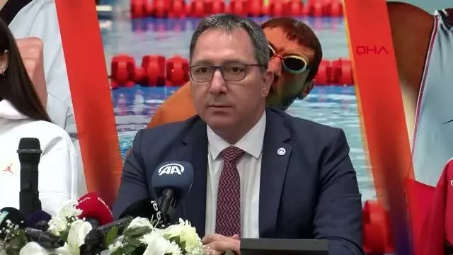 SPOR Dünya şampiyonu sporcular ödüllendirildi SPOR Dünya şampiyonu sporcular ödüllendirildi
