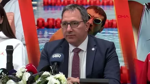 SPOR Dünya şampiyonu sporcular ödüllendirildi SPOR Dünya şampiyonu sporcular ödüllendirildi