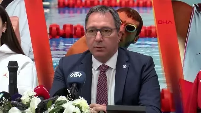 SPOR Dünya şampiyonu sporcular ödüllendirildi SPOR Dünya şampiyonu sporcular ödüllendirildi
