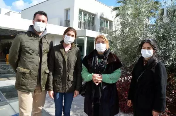 MUĞLA TİM eski Başkanı Satıcı'nın sağlık durumu hakkında açıklama: Gözlerini açtı, yemeğini yedi MUĞLA TİM eski Başkanı Satıcı'nın sağlık durumu hakkında açıklama: Gözlerini açtı, yemeğini yedi