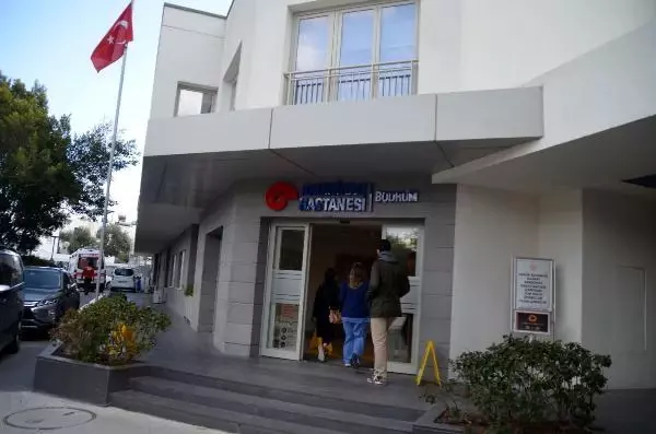 MUĞLA TİM eski Başkanı Satıcı'nın sağlık durumu hakkında açıklama: Gözlerini açtı, yemeğini yedi MUĞLA TİM eski Başkanı Satıcı'nın sağlık durumu hakkında açıklama: Gözlerini açtı, yemeğini yedi