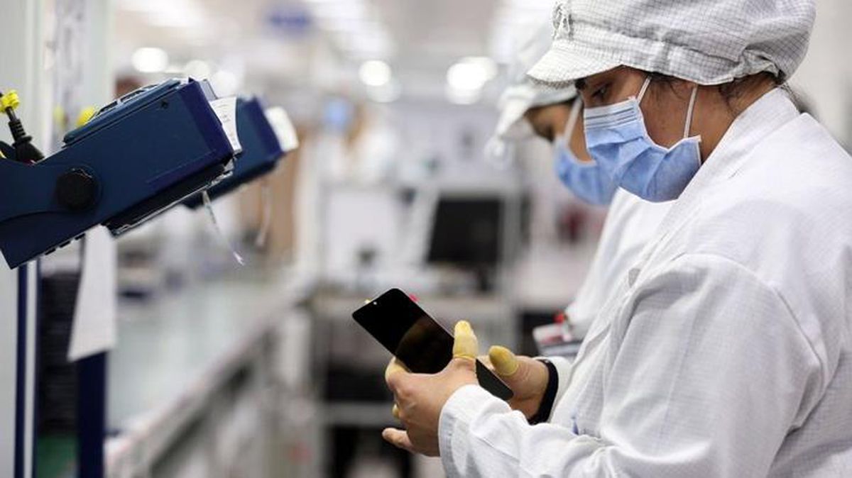 Xiaomi'nin Türkiye fabrikası 29 Mart'ta açılacak