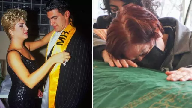 Yaşamını yitiren eski manken Karahan Çantay çalkantılı hayatında neler yaşadı? Yaşamını yitiren eski manken Karahan Çantay çalkantılı hayatında neler yaşadı?