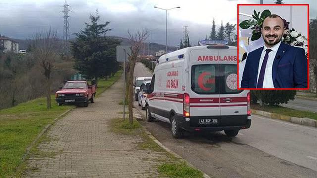 yol kenarinda bogazindan vurulmus halde erkek 13998718 7711 o