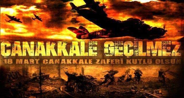 18 Mart Çanakkale Zaferi resimleri, Çanakkale türküsü, sözleri nelerdir? 18 Mart Çanakkale Zaferi mesajları, özel, anlamlı mesajlar!