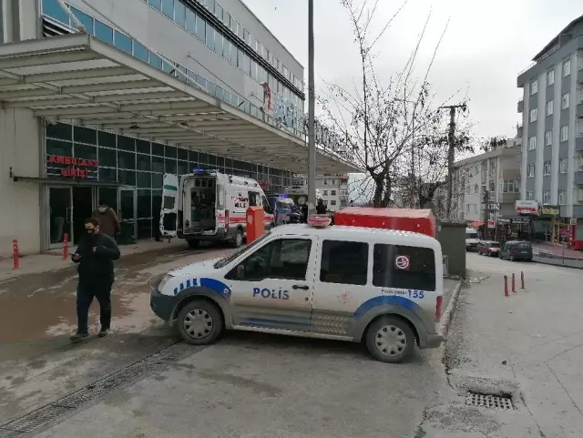 2 hafta önce evlendiği eşine kurşun yağdırdı 2 hafta önce evlendiği eşine kurşun yağdırdı