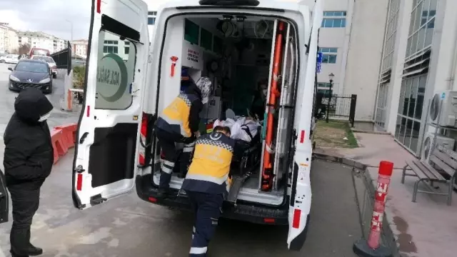 2 hafta önce evlendiği eşine kurşun yağdırdı 2 hafta önce evlendiği eşine kurşun yağdırdı