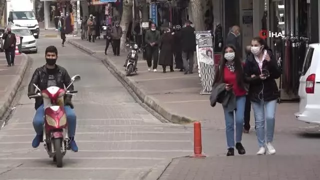 Adıyaman'da korona virüs vakaları yükseliyor