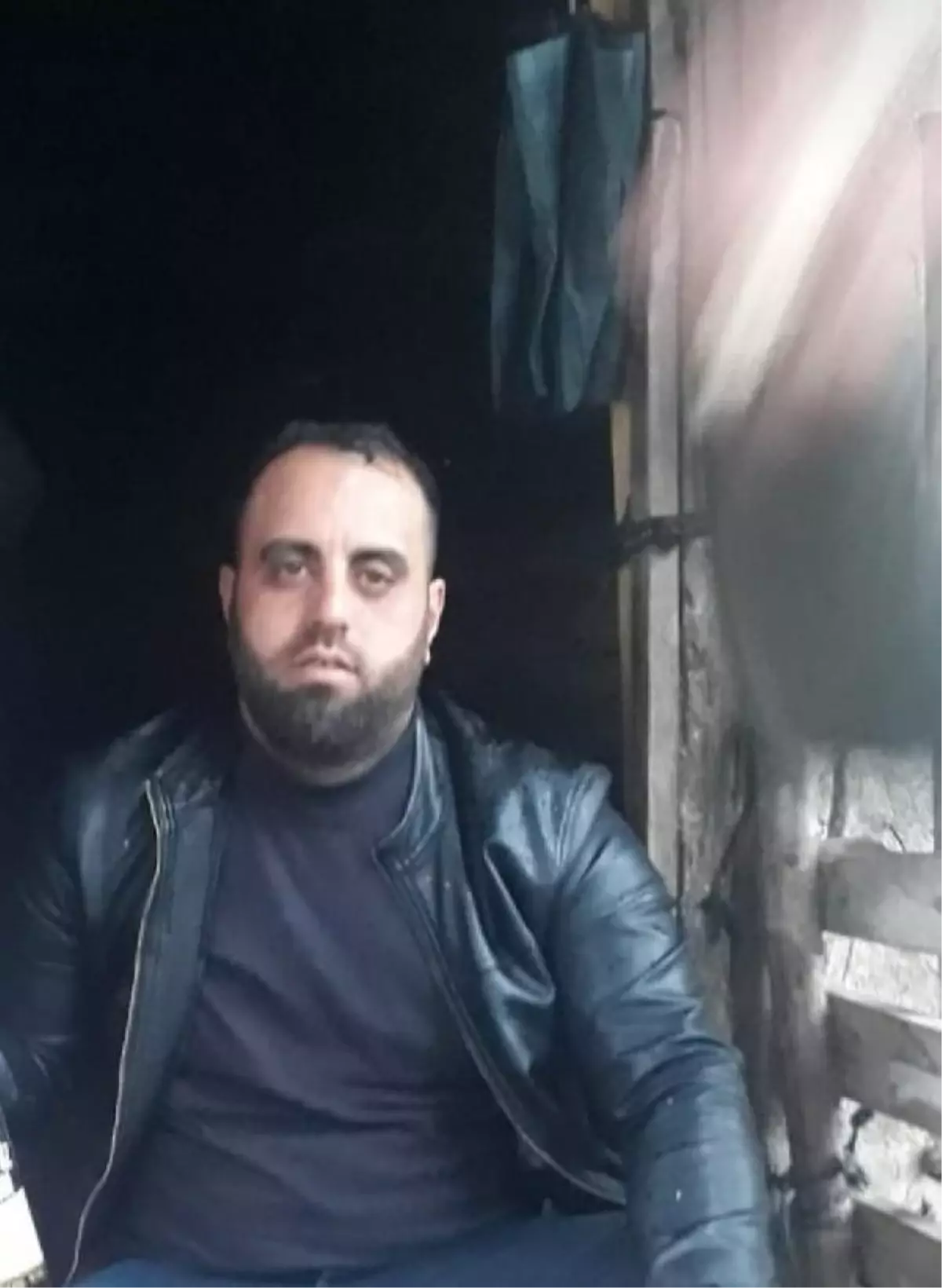 Ağaca asılı cesedi bulundu