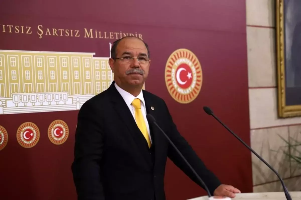 AK Partili Durmuşoğlu: '(Reform paketi) Güven ve istikrara dayalı, risklere karşı güçlü bir kamu maliyesi yapısı oluşturulması amaçlanmaktadır'