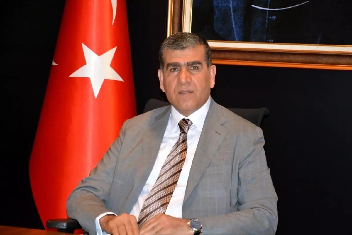 Hububat ve bakliyatçılardan 'yerli ve milli konteyner ağı' çağrısı