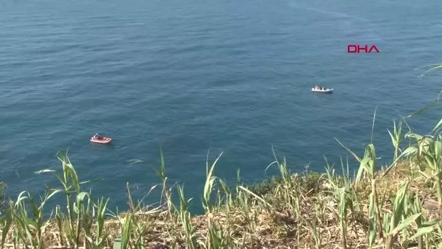 ANTALYA 5 gündür kayıp Ramazan, açık denizde aranıyor ANTALYA 5 gündür kayıp Ramazan, açık denizde aranıyor