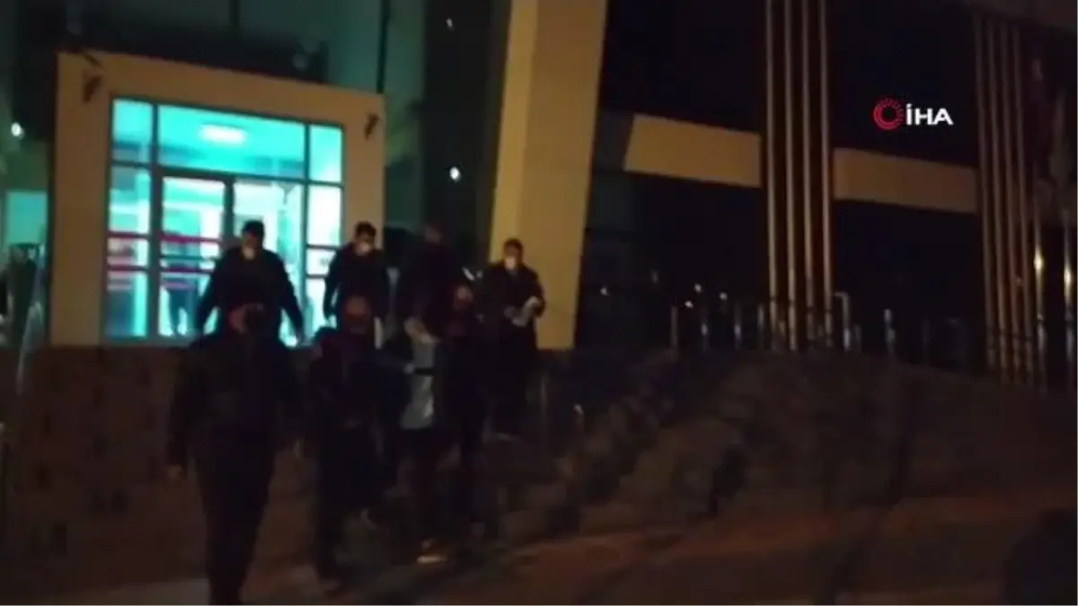 Son dakika haberleri | Bıçaklanarak öldürülen 17 yaşındaki Gizem'in katil zanlısı tutuklandı