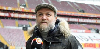Bozuk zemin nedeniyle Türk Telekom Stadı İşletme Direktörü Murat Ersoy'un görevine son verildi