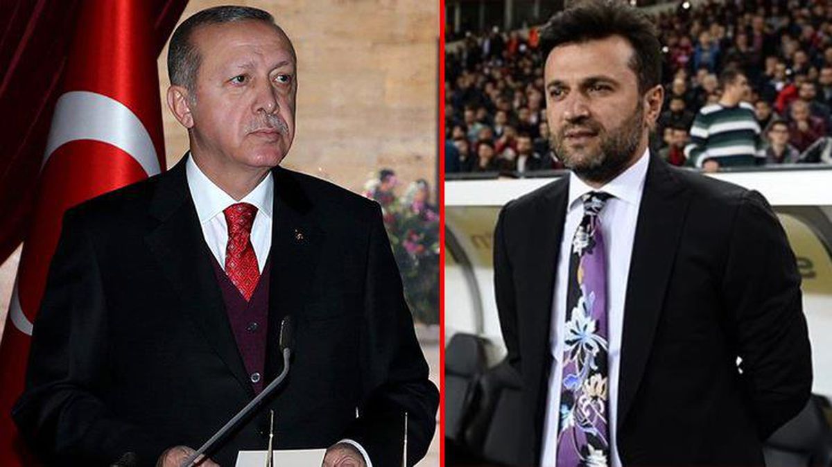 Bülent Uygun: Atatürk mezarından kalksa Erdoğan'ı alnından öper