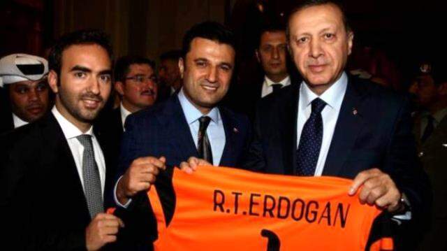 Bülent Uygun: Atam mezarından kalksa Erdoğan'ı alnından öper