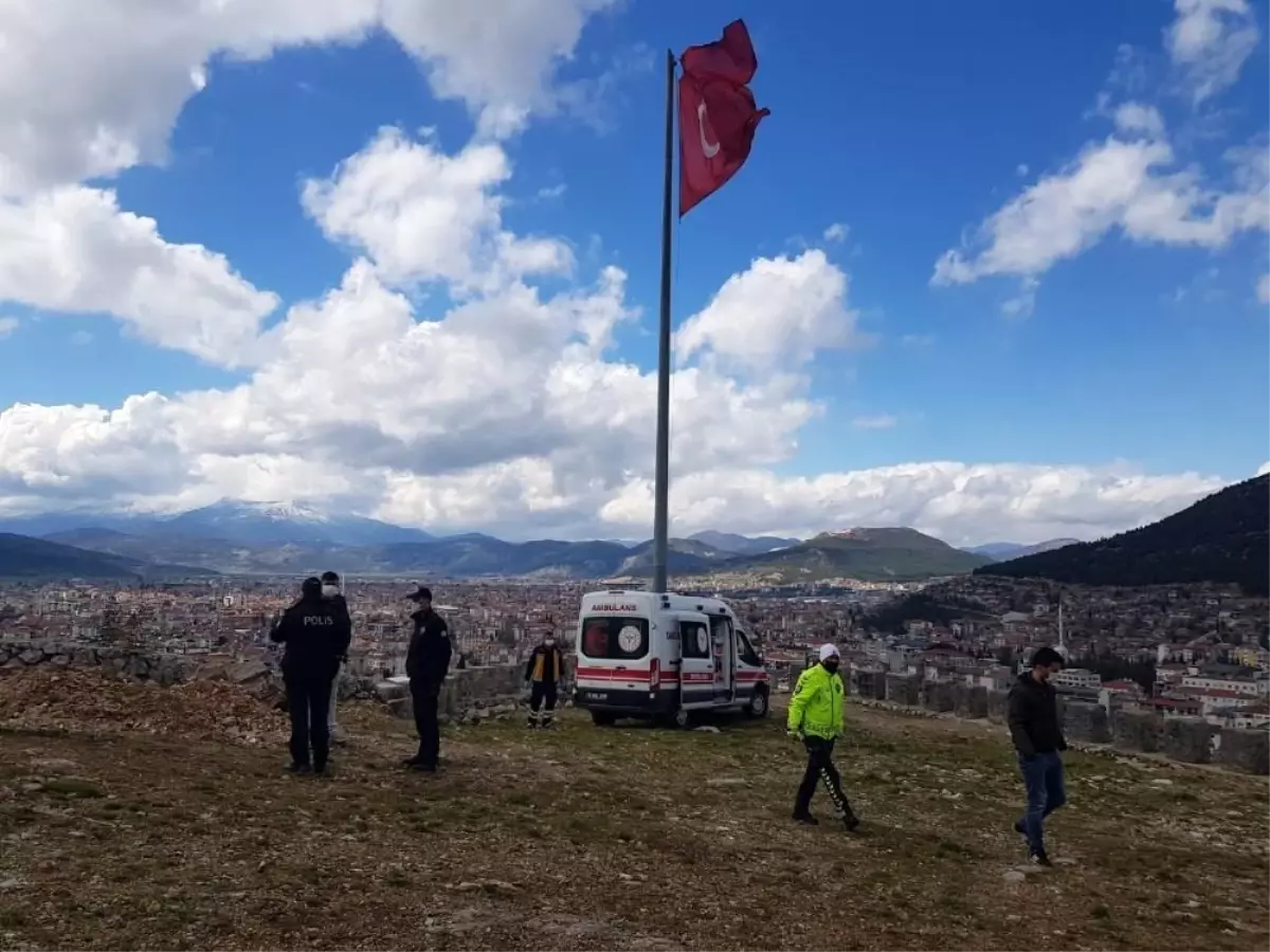 Burdur'da 17 yaşındaki genç kız bıçaklanarak öldürüldü