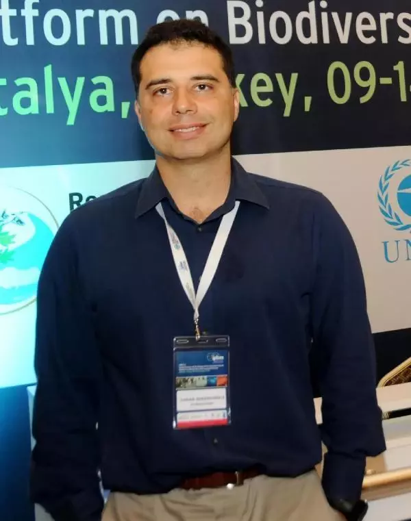 ANTALYA Doğa Koruma, falezlere ışıklandırmanın iptalini istedi ANTALYA Doğa Koruma, falezlere ışıklandırmanın iptalini istedi