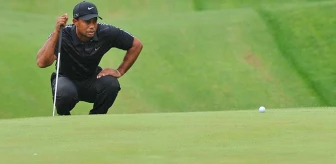 Efsanevi golfçü Tiger Woods, 2K Games ile anlaşma imzaladı