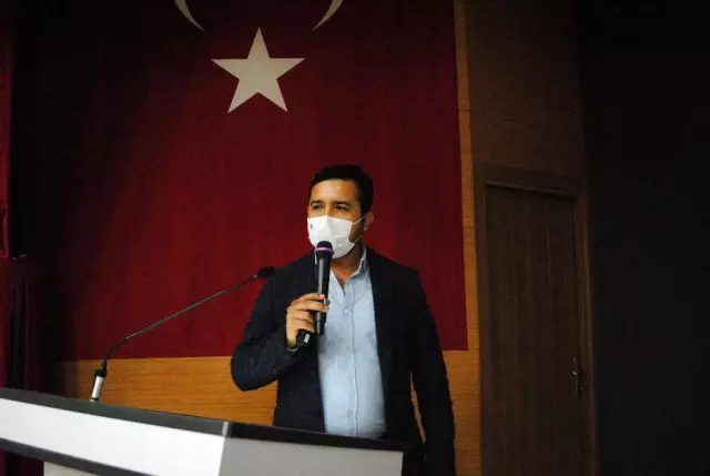 Elma üretiminde pestisit kullanımı azaltma deneme çalışması olumlu sonuç verdi