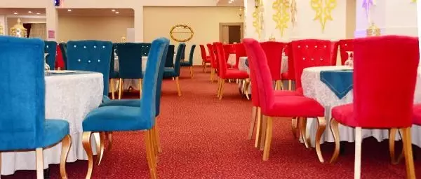 Son dakika haberi... Erzurum'da, düğün salonu işletmecilerinden 'Güvenli Düğün Projesi' Son dakika haberi... Erzurum'da, düğün salonu işletmecilerinden 'Güvenli Düğün Projesi'