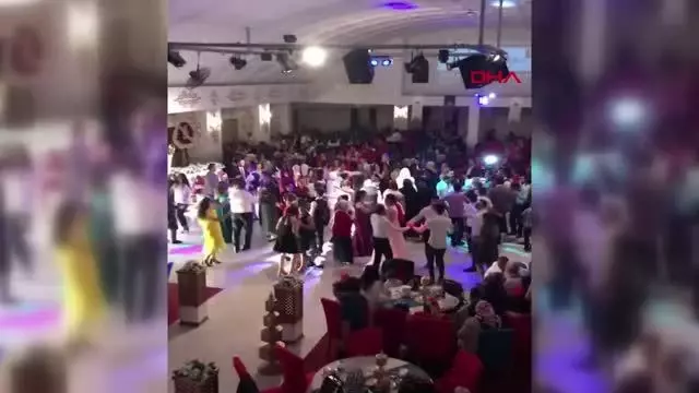Son dakika haberi... Erzurum'da, düğün salonu işletmecilerinden 'Güvenli Düğün Projesi' Son dakika haberi... Erzurum'da, düğün salonu işletmecilerinden 'Güvenli Düğün Projesi'