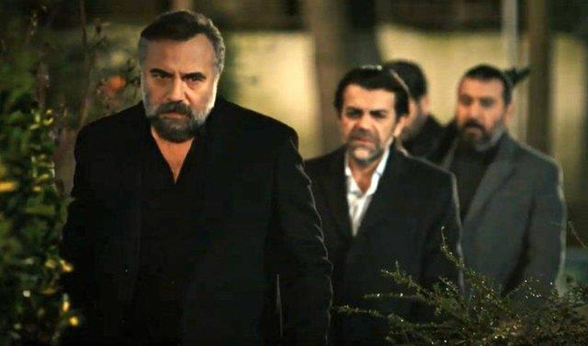 Eşkıya Dünyaya Hükümdar Olmaz full izle! ATV EDHO 186. bölüm izle! Eşkıya Dünyaya Hükümdar Olmaz son bölümde neler oldu?
