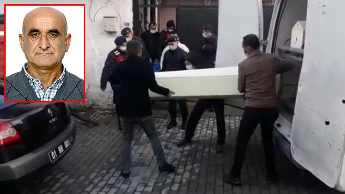 Evine dönen kadın, karşısında kendini asarak canına kıyan kocasını buldu! Geriye bir mektup kaldı