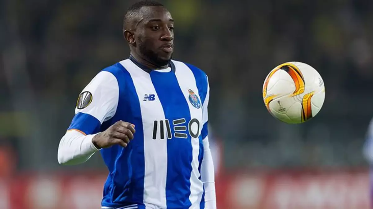 Fenerbahçe, Moussa Marega ile sezon sonu için anlaşma sağladı