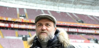 Galatasaray Kulübü Stat İşletme Direktörü Murat Ersoy görevinden ayrıldı